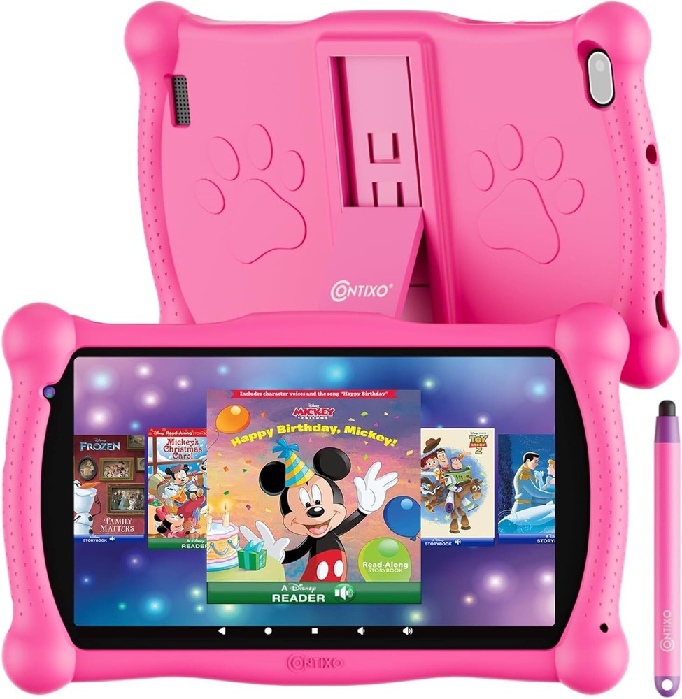 Contixo V10 Kids Tablet 7