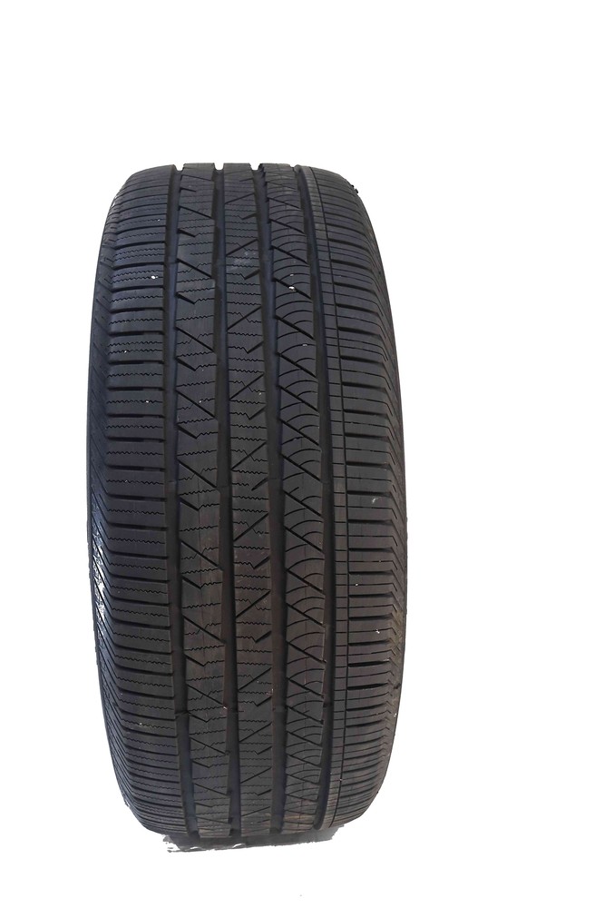 P255/50R20 Continental Cross Contact LX Sport AO 109 H Used 9/32nds