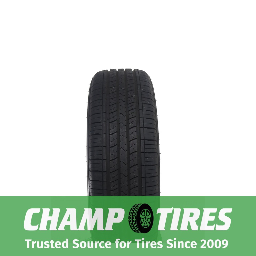 P225/60R18 Sumitomo GeoDrive Takeoff 100 H Used 10/32nds