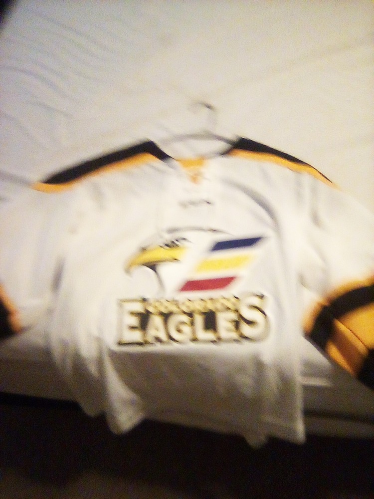 colorado eagles jersey