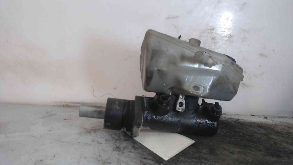 Citroen Jumpy I 4601J9 brake master cylinder