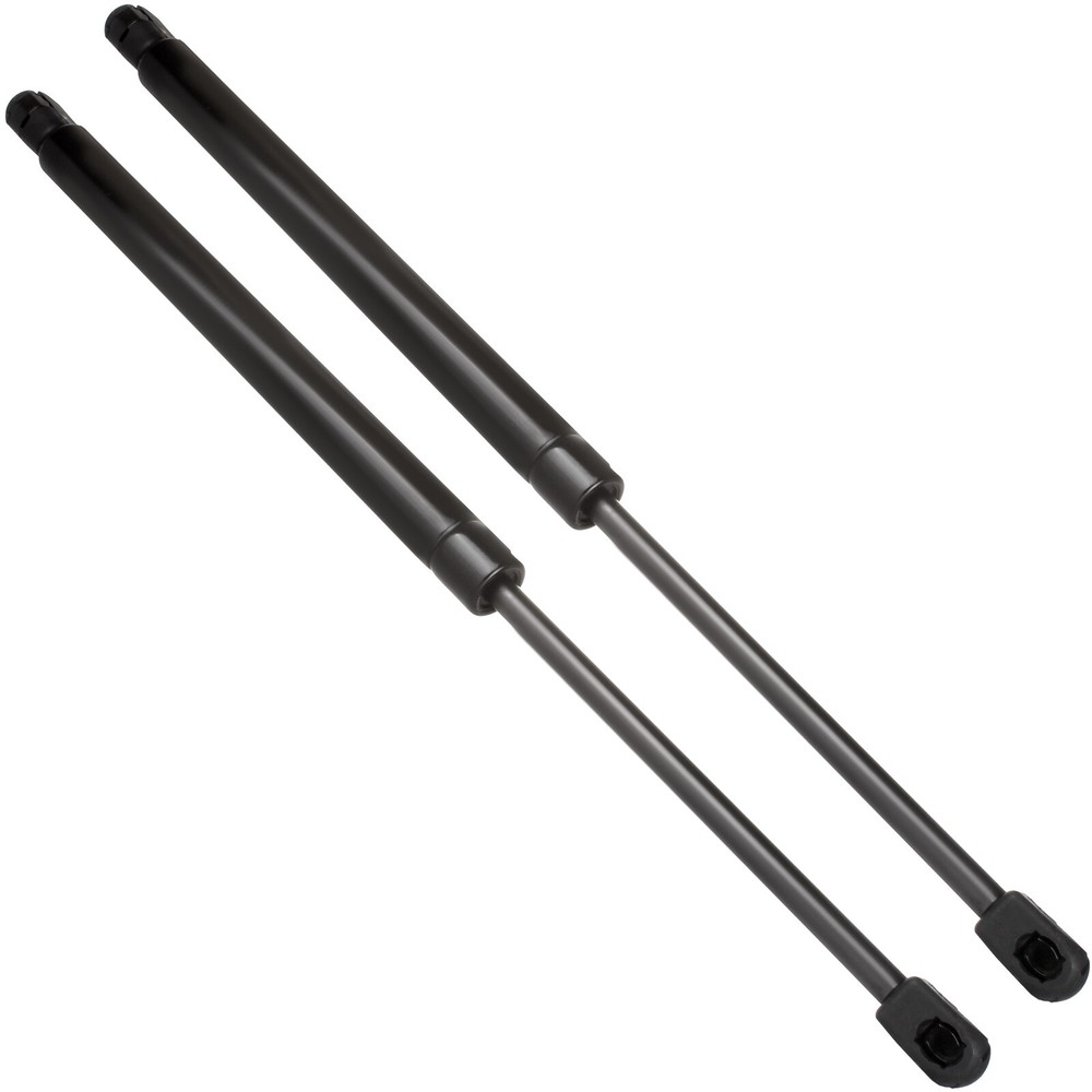 2pcs Rear Window Glass Lift Supports Struts For 2001-2005 Pontiac Aztek