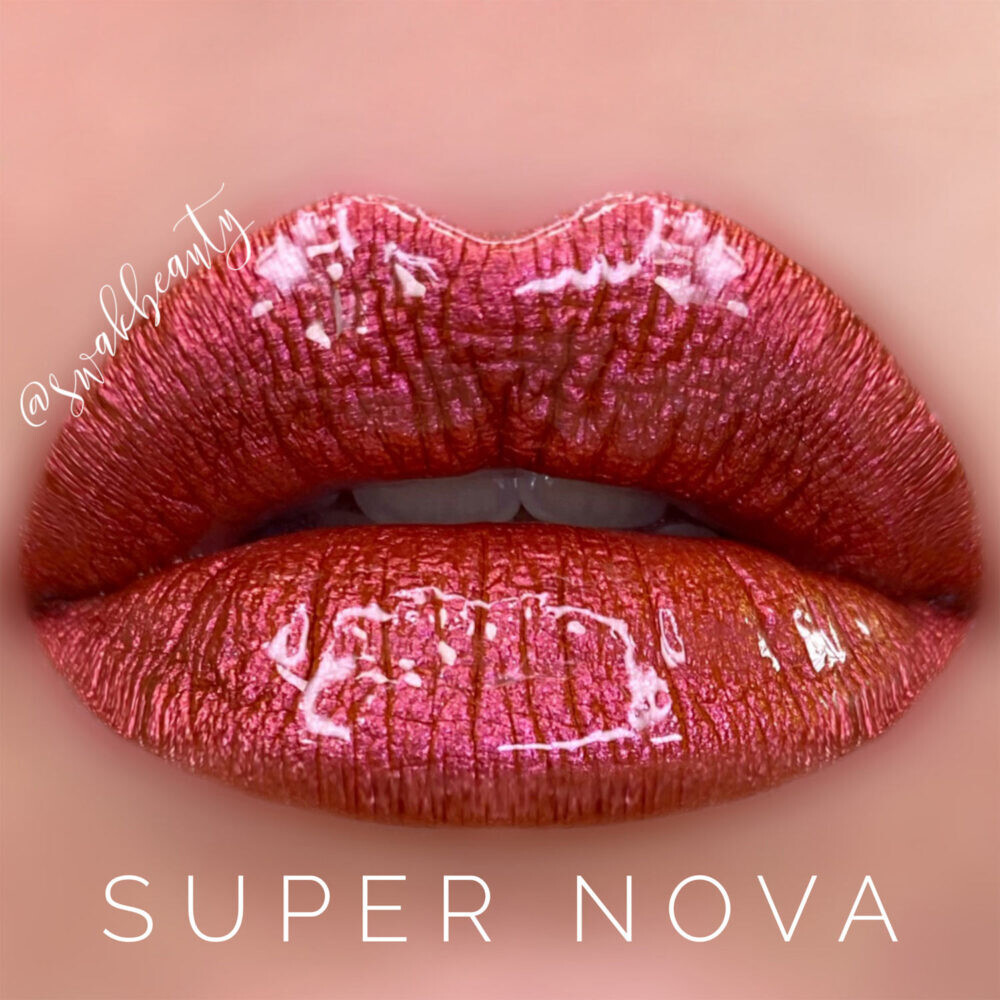Super Nova Lipsense by SeneGence – New & Sealed Authentic Lip Color