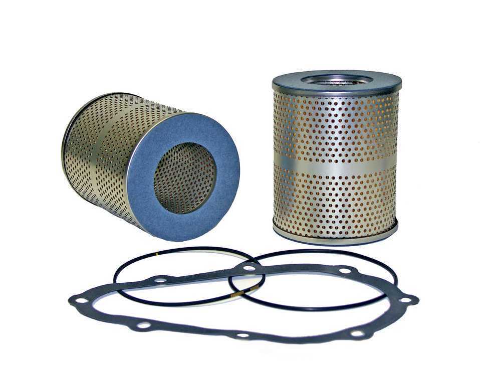 Wix 51253 Hydraulic Filter Replacement for Optimal Performance