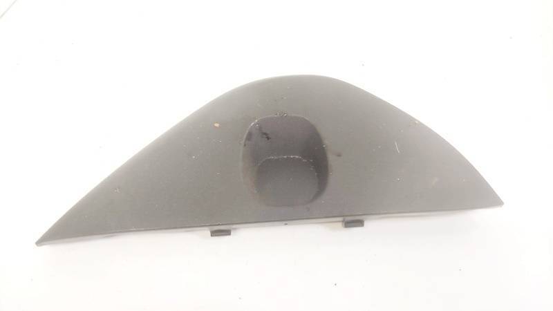 Volvo XC60 2007 Interior Trim Parts 30755647 30755851 #2100551-71