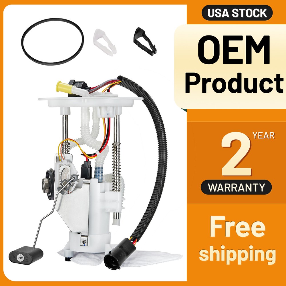Fuel Pump Module Assembly For 2002-2003 Ford Explorer V6 4.0L E2334M