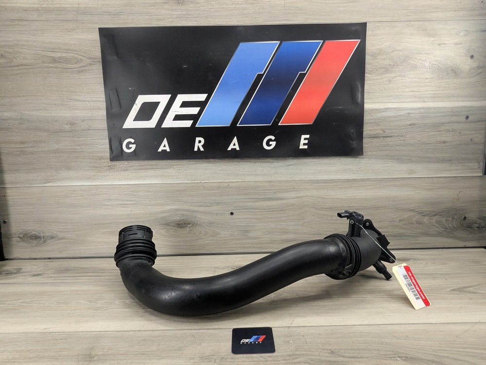 OEM BMW Intercooler Charge Air Hose F22 F32 F36 G01 G20 G30 B46 B48