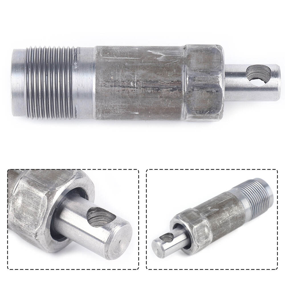 Jack Oil Pump Hydraulic Cylinder Small Cylinder Piston Plunger Auto Oil Pump US]