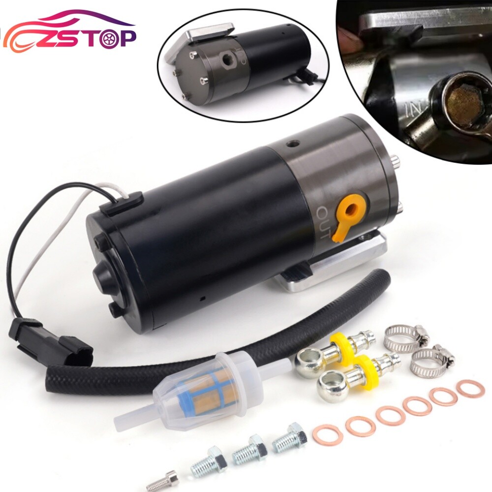 Fuel Lift Pump Assembly For Dodge Ram 2500 3500 5.9L Diesel 1998-2002