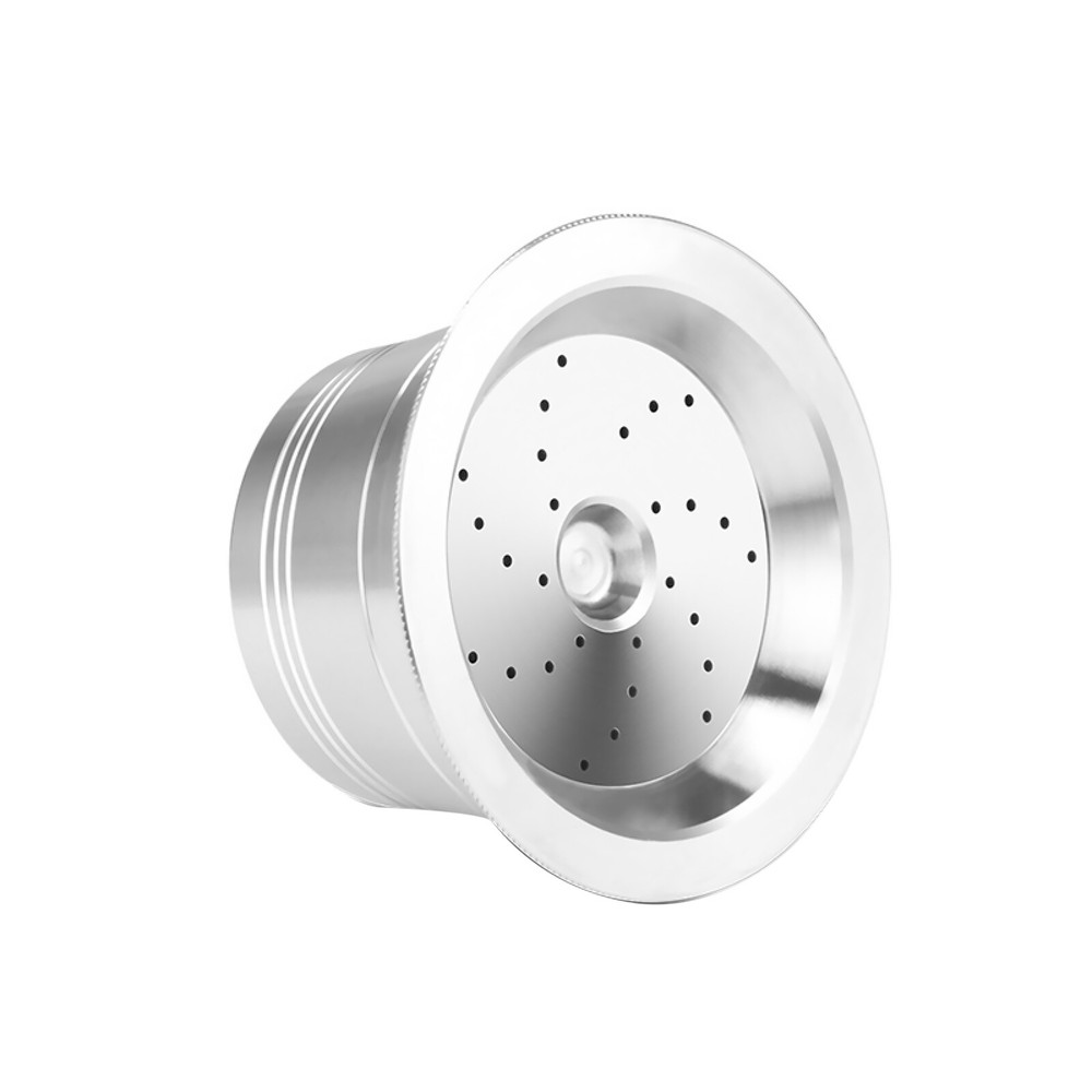 Steel Reusable Coffee Capsules for Verismo K FEE CBTL Filters