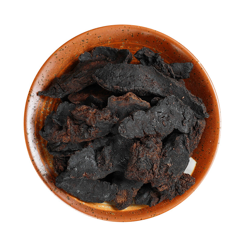 50g/250g High Quality Rehmannia Glutinosa Organic Chinese Herbal Tea Shengdi 生地黄