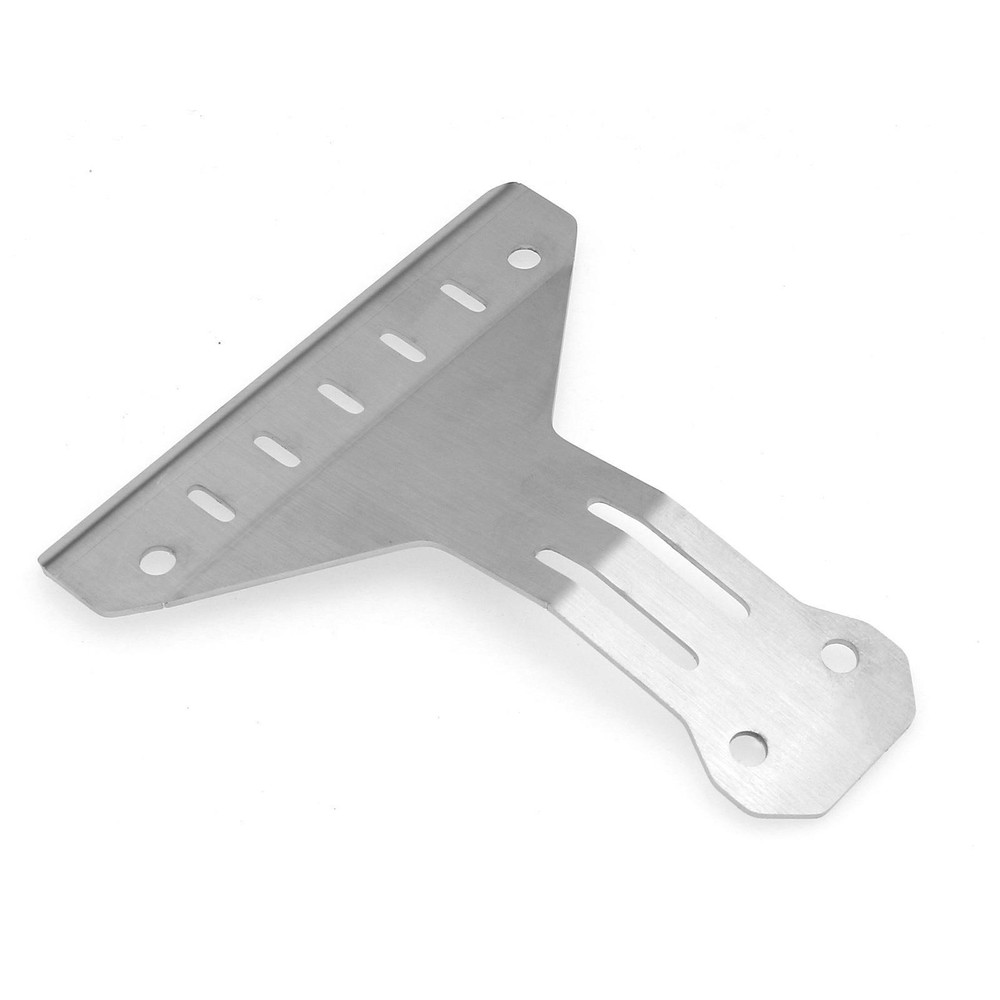 TAMIYA XV02 1/10 RC Car Front Chassis Armor Plate Part 58707