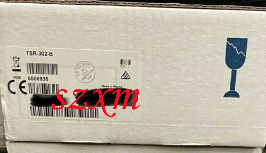 Brand new TSR-302   Remote Control Expedited Express DHL #A6-3