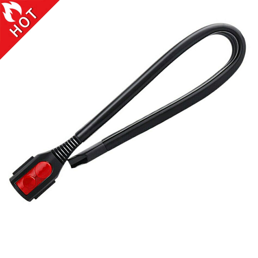 Vacuum cleaner accessories For Dyson V8 V7 V10 V11 long soft flat suction nozzle