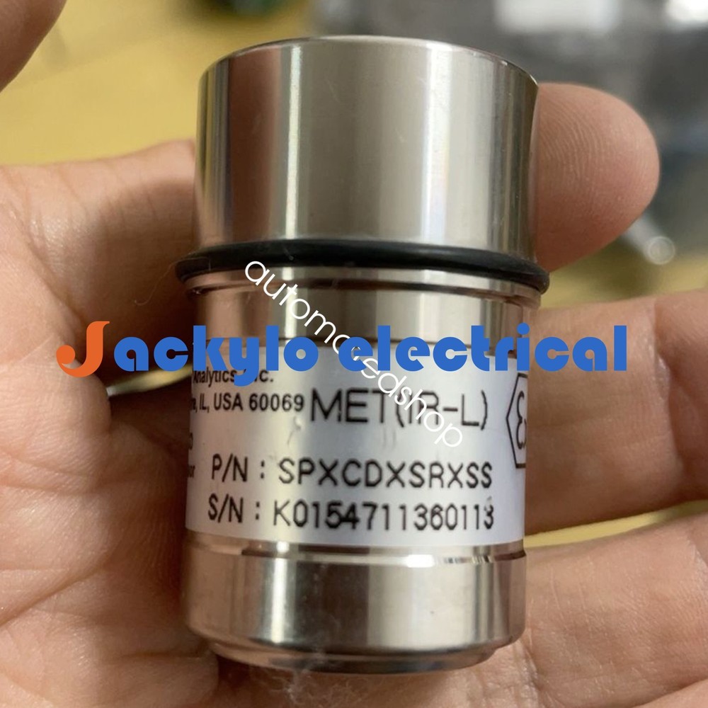 1PC NEW Honeywell SPXCDXSRXSS Gas Sensor Shipping DHL or FedEX