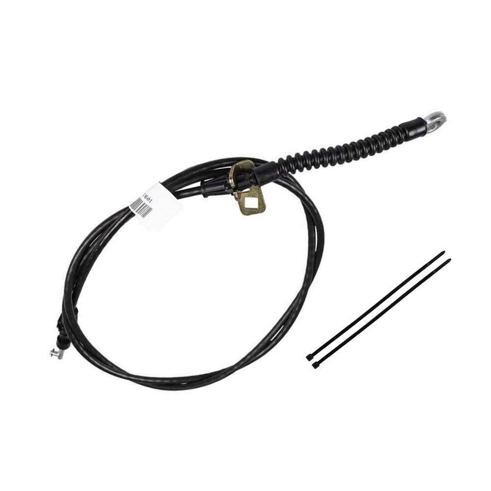 585271601 Deflector Cable for Husqvarna Poulan Jonsered Snowblowers Replaces