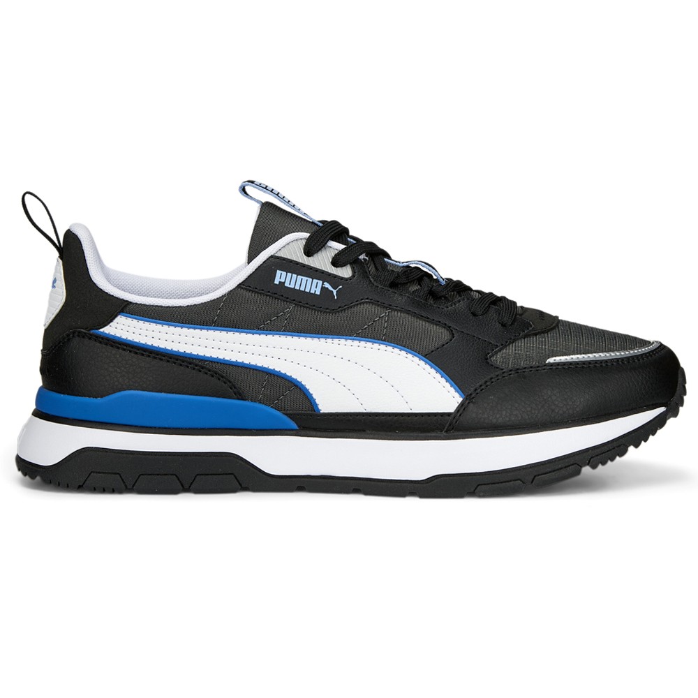PUMA R78 Trek Lace-Up Sneakers for Men Size 11 M Casual Shoes 38072821