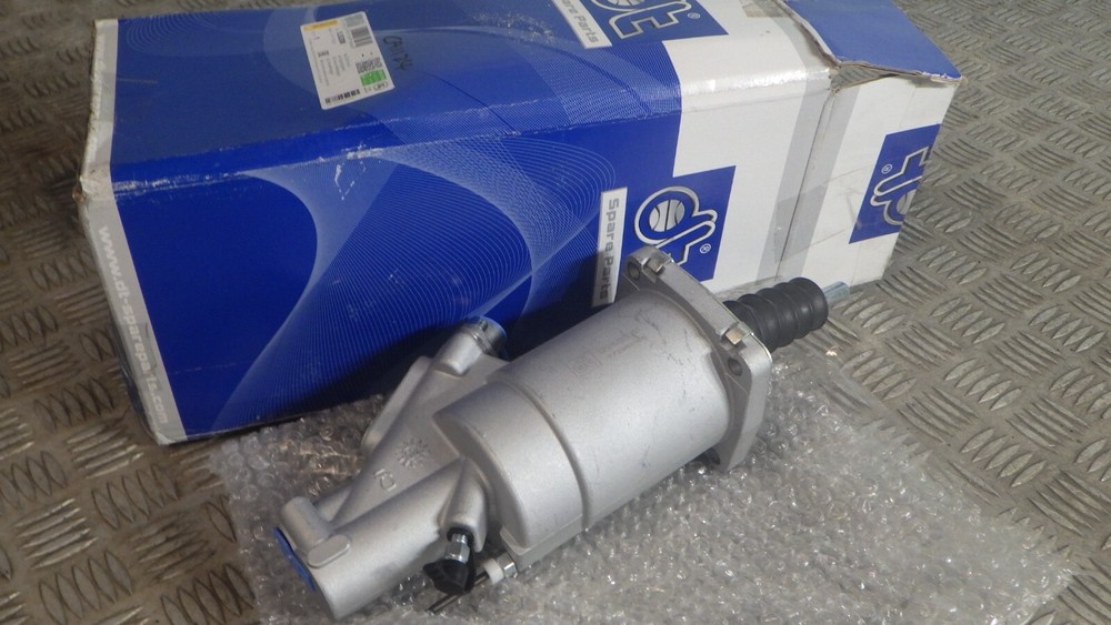 Suits Daf clutch slave cylinder new 1710321