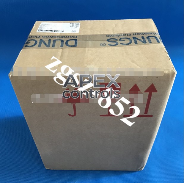 New DUNGS DMV-D5050/11 DMVD505011 Solenoid Valve Fast Shipping FedEx or DHL