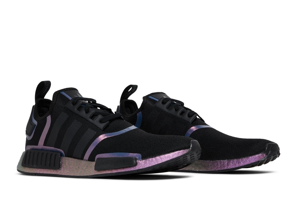 adidas NMD_R1 Eggplant FV8732