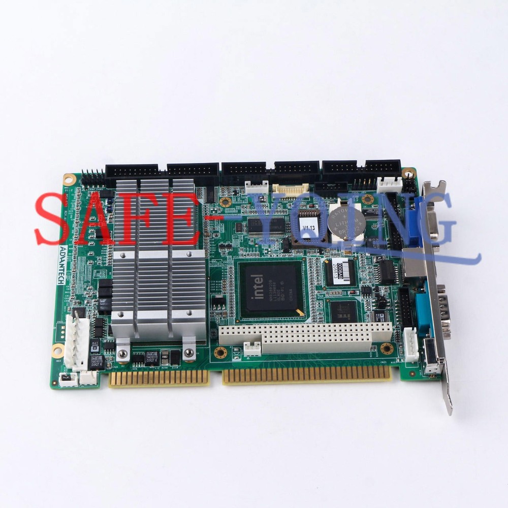NEW ONE Advantech PCA-6781VE PCA-6781 REV.A1 Industrial Motherboard