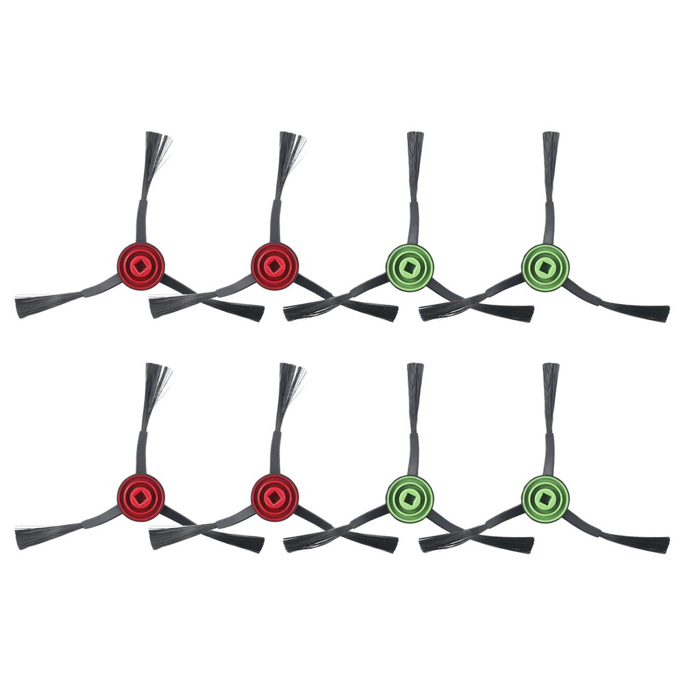 Brush Side Brushes Accessories Household Supplies Titanium Vacuum Parts