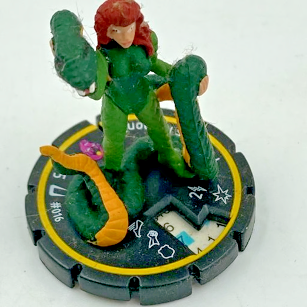 2004 Marvel Heroclix Princess Python 1-Inch Collectible Figure by Wizkids Neca
