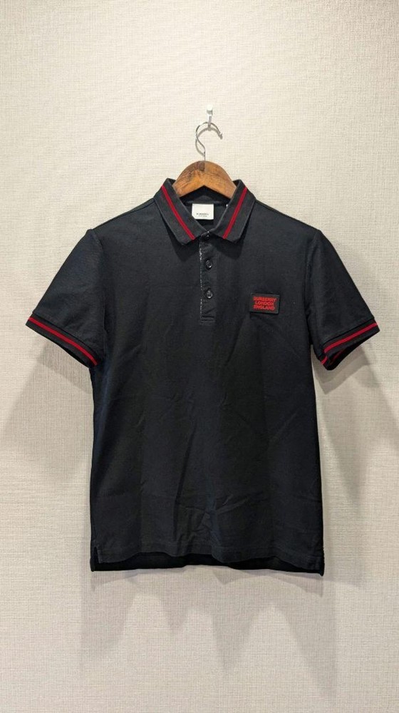 Burberry Polo shirt Men's Fashion from Japan
