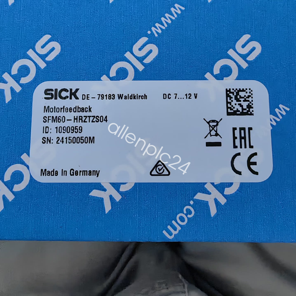 1PC Brand New Sick SFM60-HRZTZS04 Encoder FedExor DHL