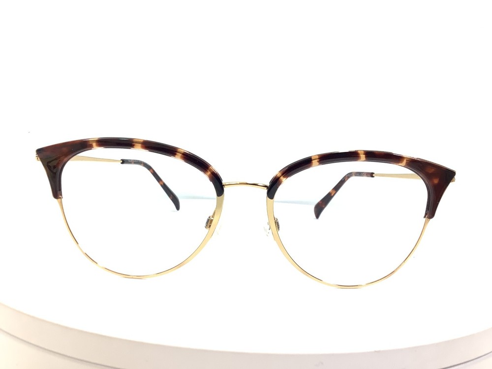 Maui Jim Olili MJ330 Sunglasses Frames in Milky Almond and Tortoise