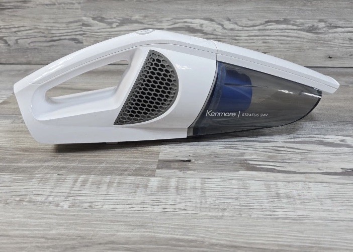 Kenmore STRATUS DS1030 24V 2-in-1 Cordless Stick Vacuum Motor Canister