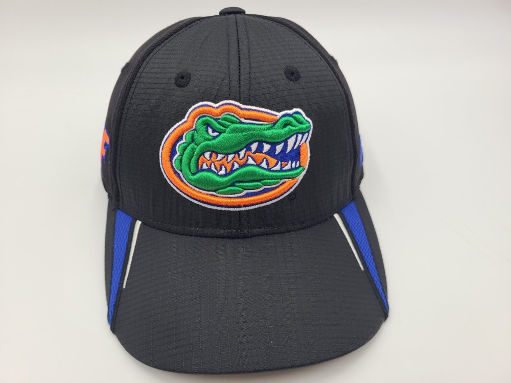 Youth University of Florida Gators Russell Adjustable Hat Cap Boys NCAA Black