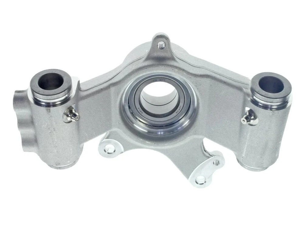 YAMAHA GRIZZLY REAR KNUCKLE AXLE CARRIER - 3B4-2532F-00-00