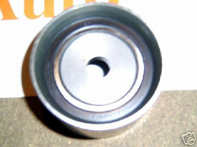 Timing belt idler pulley for Isuzu Bighorn & Trooper 2.8, 3.1 TD 4JB1 4JG2