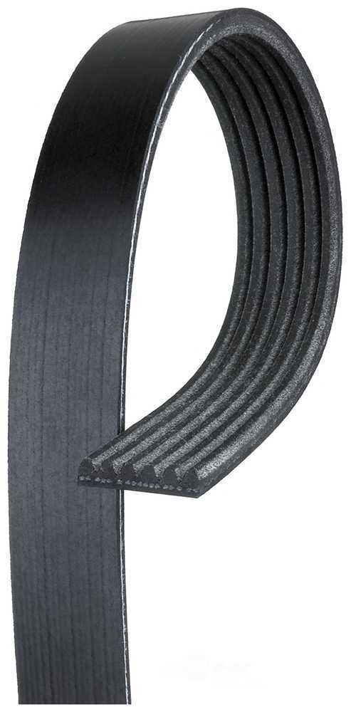Serpentine Belt-Premium OE Micro-V Belt Gates K060882