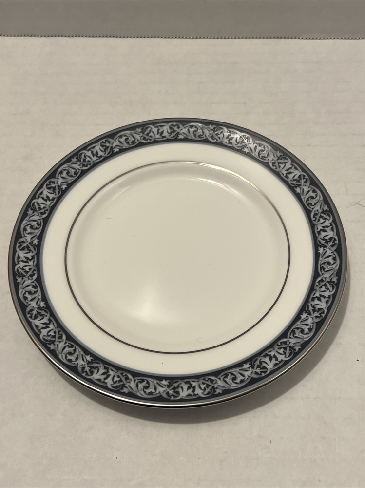 Waterford Westport 6 Inch Bread Butter Plate Discontinued No Box