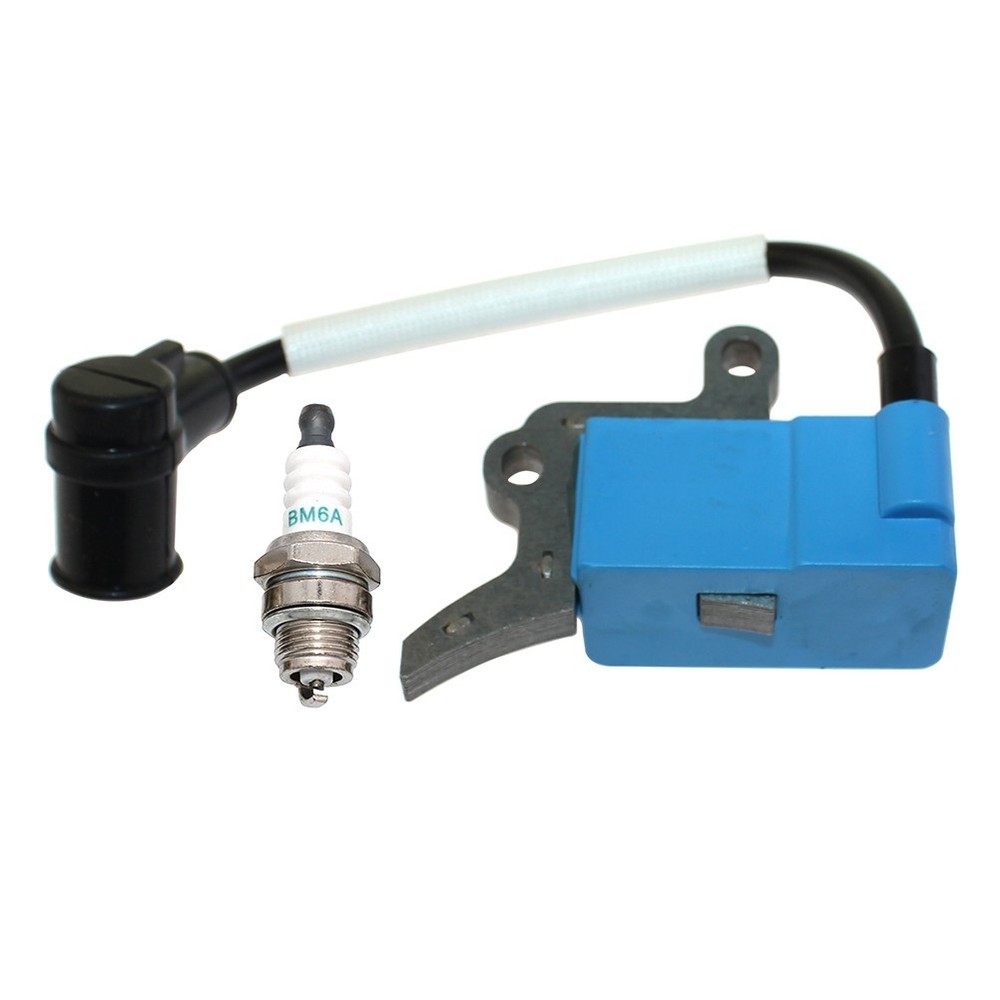 Ignition Coil For Echo CS-360TES CS-362TES A411001500,A411001501
