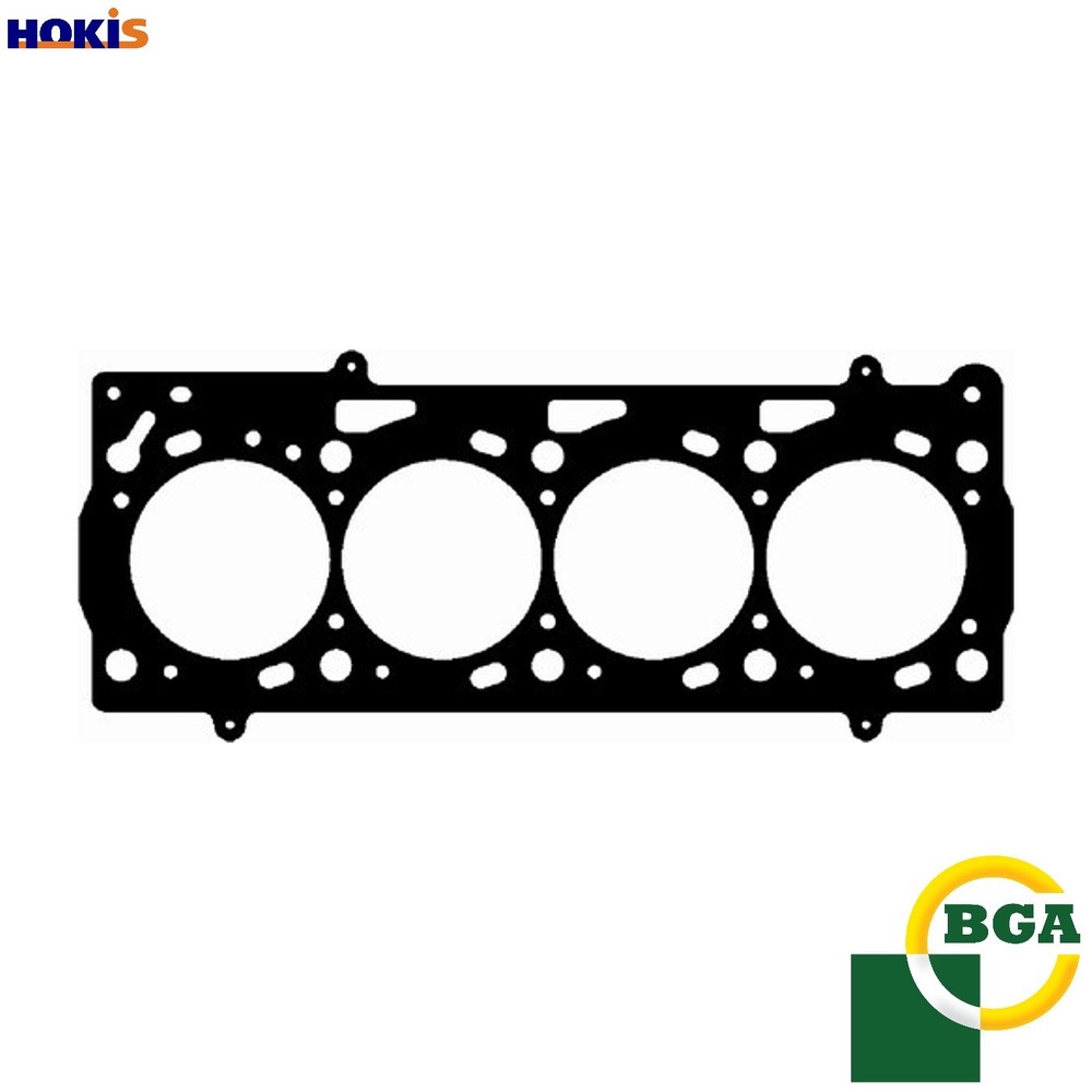 GASKET CYLINDER HEAD CH3555 FOR SKODA OCTAVIA/II/Combi LAURA ROOMSTER/Praktik