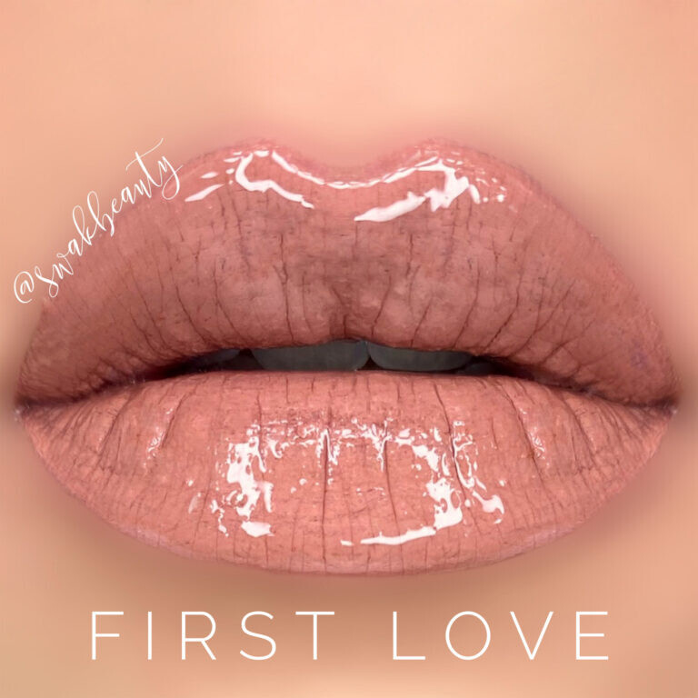 First Love Lipsense by SeneGence – New & Sealed Authentic Lip Color