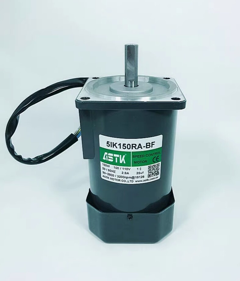 1PC NEW FIT FOR Adjustable speed motor 5IK150RA-BF