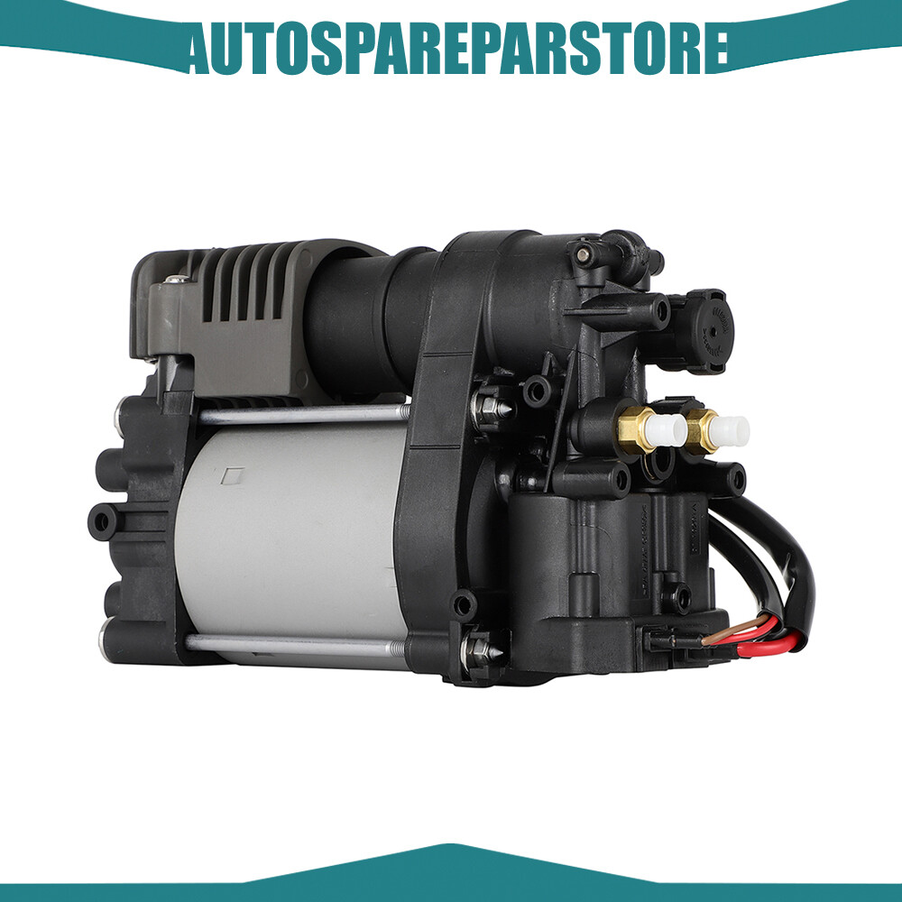 For Hyundai Equus 2009-2016 Genesis Air Suspension Compressor Pump 55881-3M000