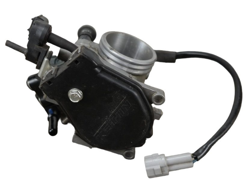 2020 Kawasaki KX450F Throttle Body Fuel Injector and Sensors 16163-0936 SB97