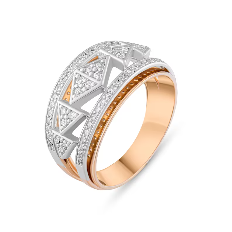 3ct Round Cut Simulated Diamond Men's Wedding Ring 14k Yellow Gold Plated Silver