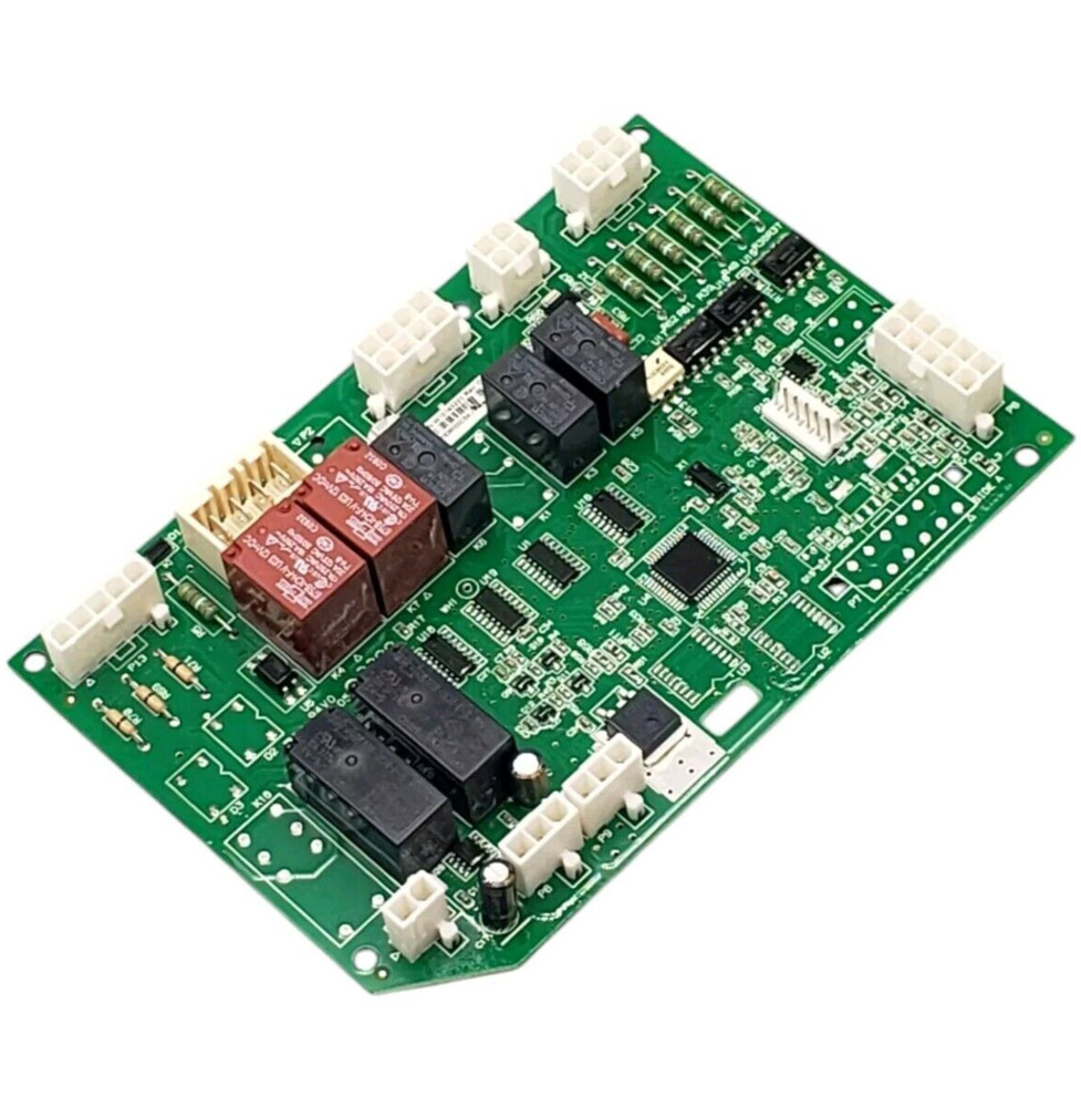 Maytag OEM Refrigerator Control Board W10143221 Fast Shipping 180-Day Warranty