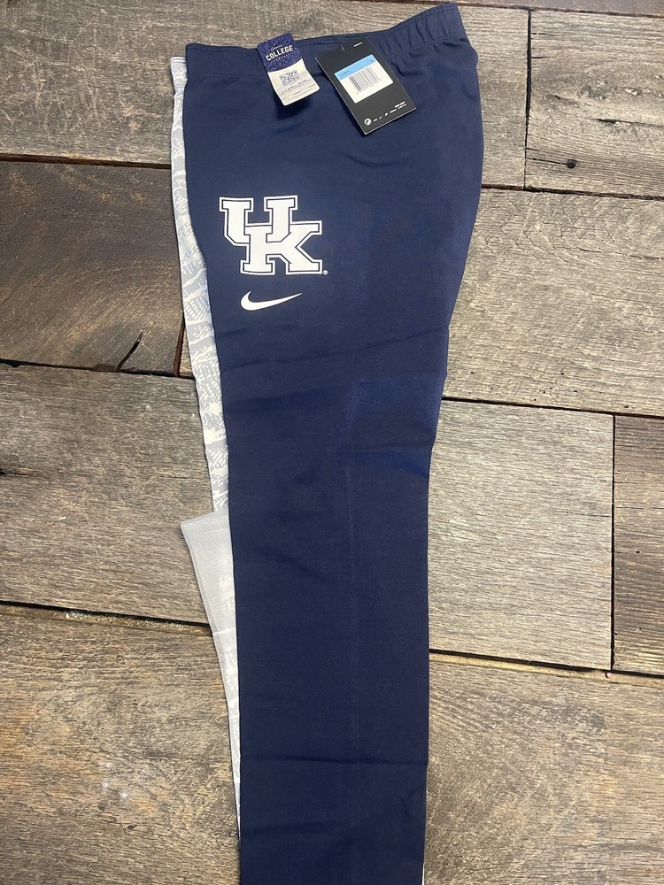 UK Team Issued Nike Womens Leggings Size small