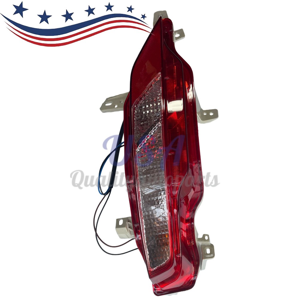 NEW OEM 2022-2024 Hyundai Tucson RH Right Side Tail Light Turn Signal 92406N9000