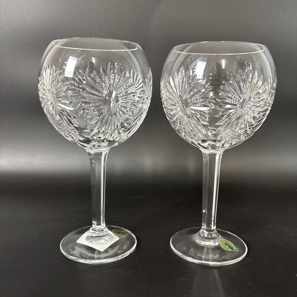 WATERFORD Millennium Series 8