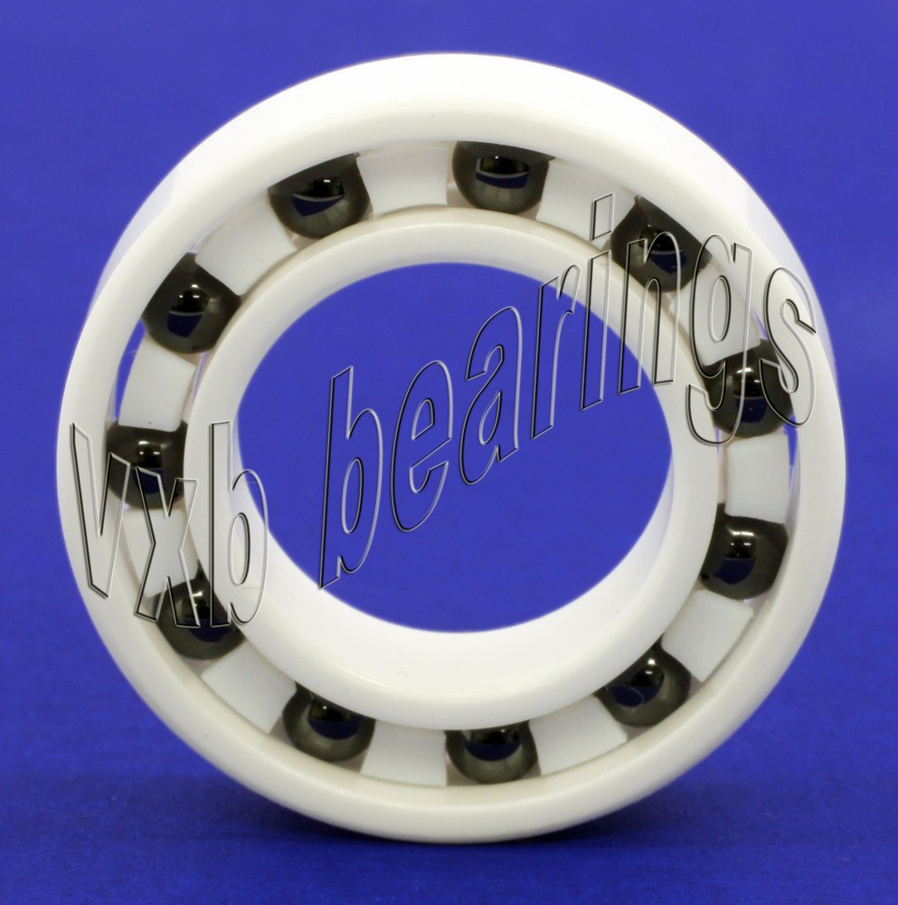 Best Quality Full Ceramic Skateboard Ball Bearing 8mm/22mm/7mm (Sold in ones)