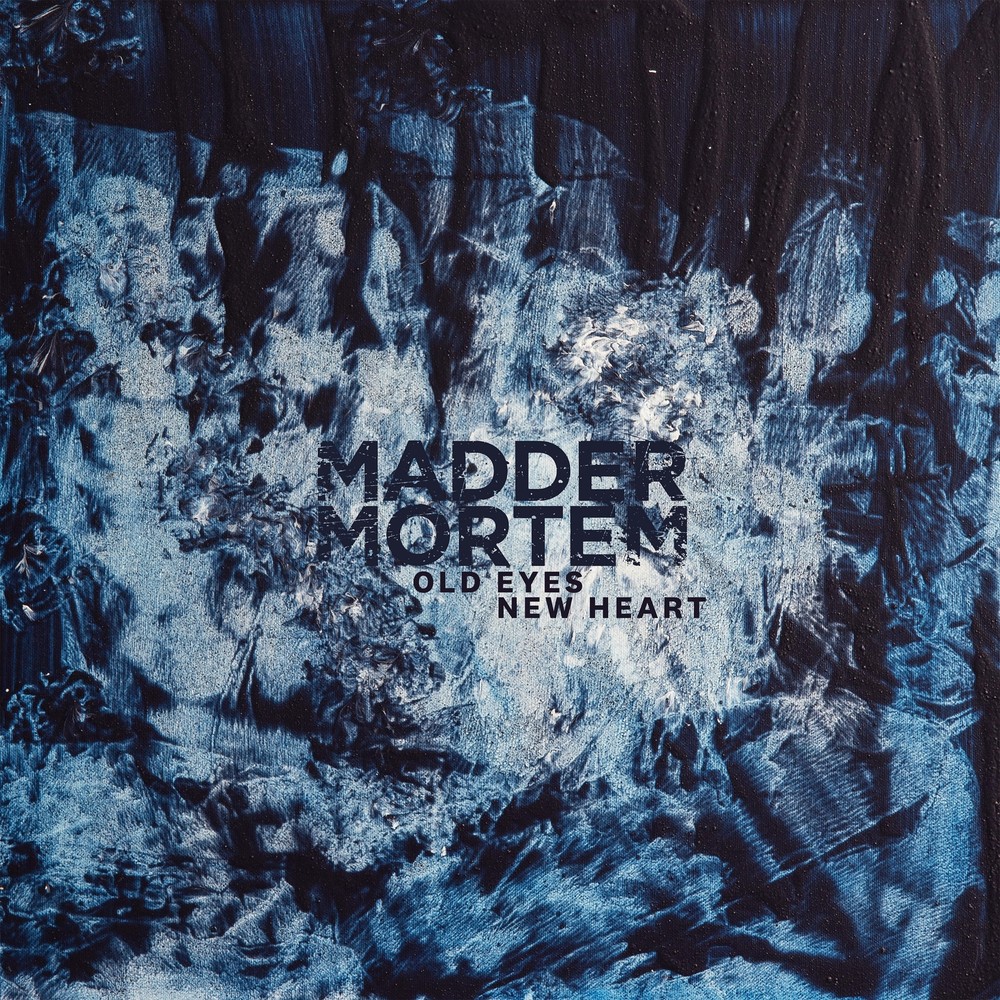 Madder Mortem Old Eyes, New Heart (Vinyl) 12