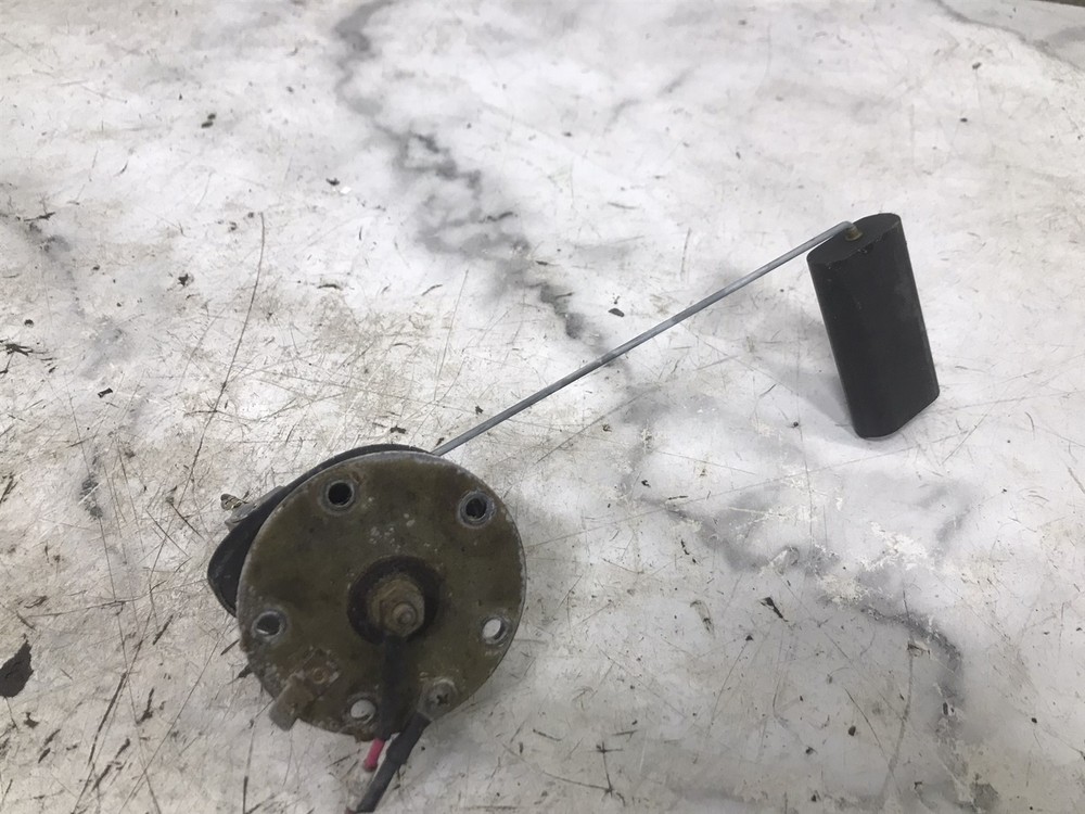 99 Sea Ray 180 Boat gas fuel level Sensor sending unit float